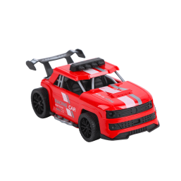 Friction Car - Red